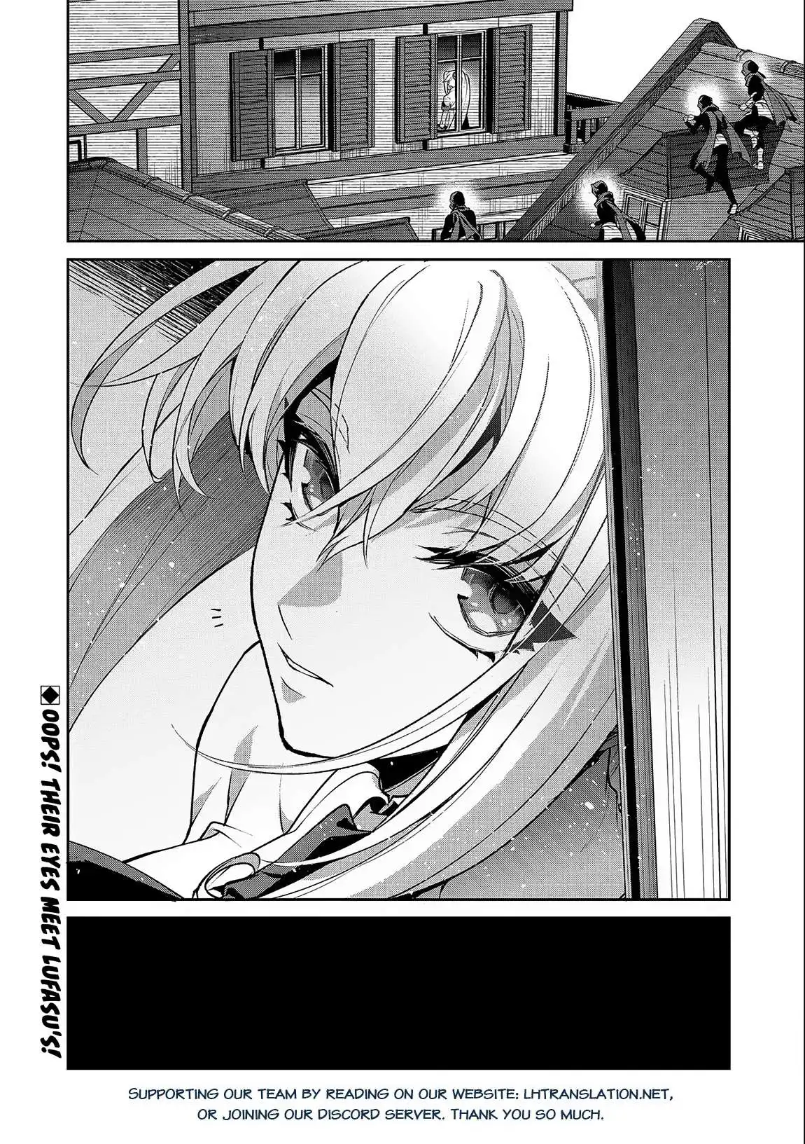 Yashiko Shodai Seitokai Chapter 42.2 21